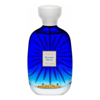 ATELIER DES ORS RIVIERA DRIVE edp 100ml TESTER