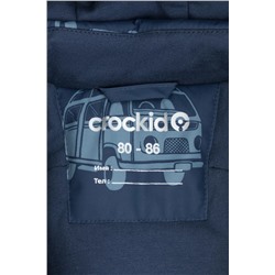 CROCKID Комбинезон ВК 60032/н/37 Ал