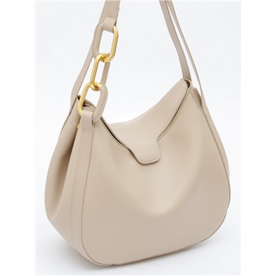 Сумка 1046M beige Polina&Eiterou