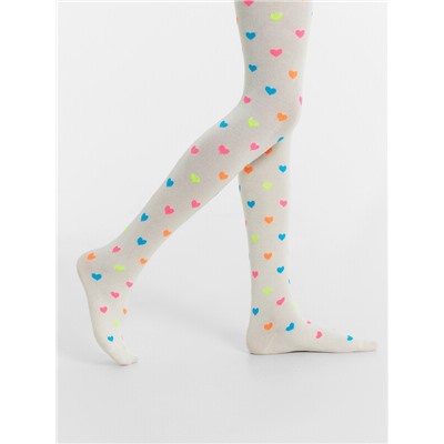 КОЛГОТКИ ДЕТСКИЕ 700K-087