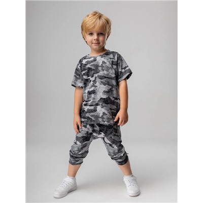 Bodo Костюм 11-369МU