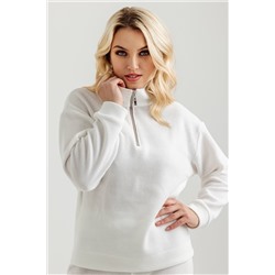 Блузка женская  4370В/13/Белый