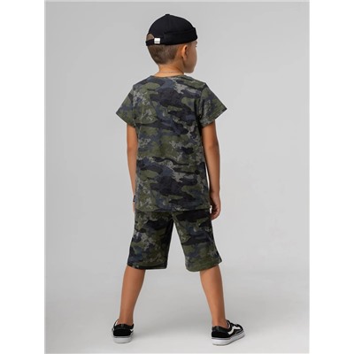 Bodo Костюм 11-559MU