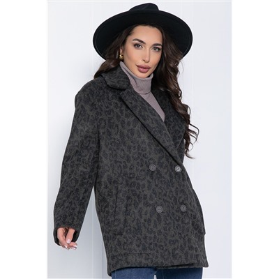 Пальто LADY TAIGA, 1078662