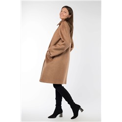 01-10051 Пальто женское демисезонное