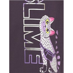 GFNM3218 (Толстовка для девочки, Pelican )