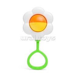 Погремушка Ромашка