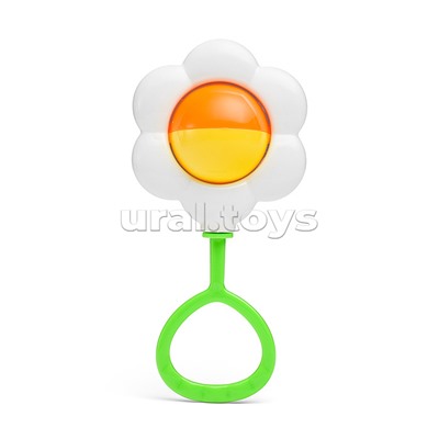 Погремушка Ромашка