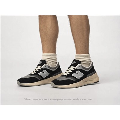 Кроссовки New Balance 997R