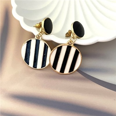 Серьги Н01-12008