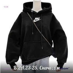 Толстовка с начесом 1980360-1