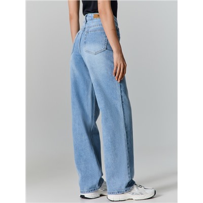 ДЖИНСЫ ЖЕНСКИЕ 2026-1DTW501-1