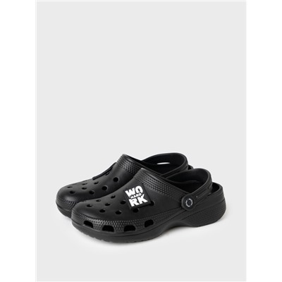 Сабо для мальчиков