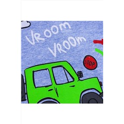 Футболка YOULALA, 1034907