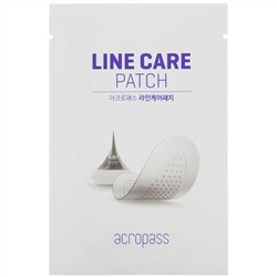 Acropass, Line Care, патчи, 2 пары