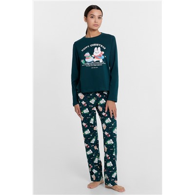 Пижама MARK FORMELLE, 1071053