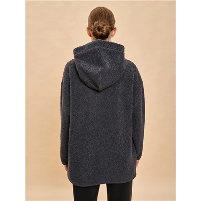 PELICAN Толстовка DFNK6351/1