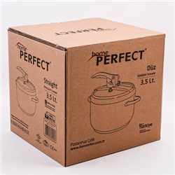 800-103 Скороварка Home Perfect 3,5 л (х4)