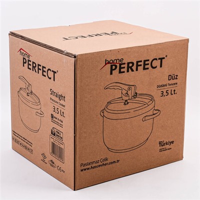 800-103 Скороварка Home Perfect 3,5 л (х4)