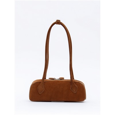 Сумка 89-6830-1VG brown Vitelli Grassi