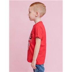 BATIK Футболка 038_БК24