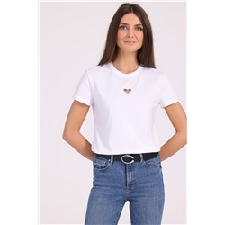 Футболка АПРЕЛЬ, 931789