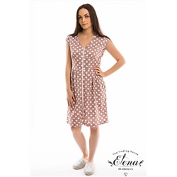 Халат М32246ср