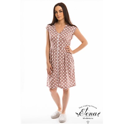 Халат М32246ср