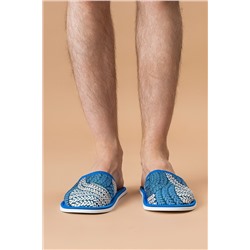 Тапки мужские МТП