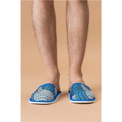 Тапки мужские МТП