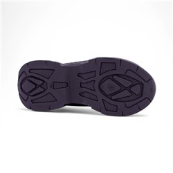 Кроссовки женские текстильные H6-19 синие