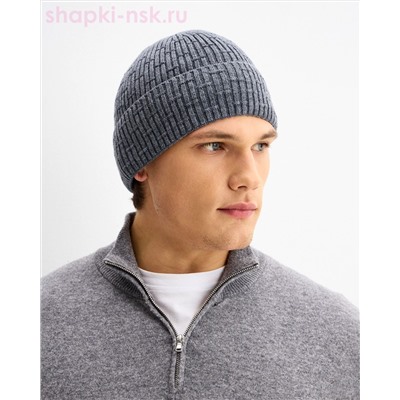 14332 MMH Шапка мужская (57-59)