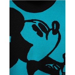 Свитер трикотажный для мальчиков