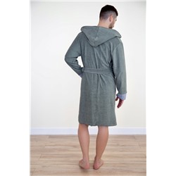 Lika Dress Халат