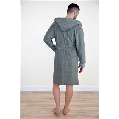 Lika Dress Халат