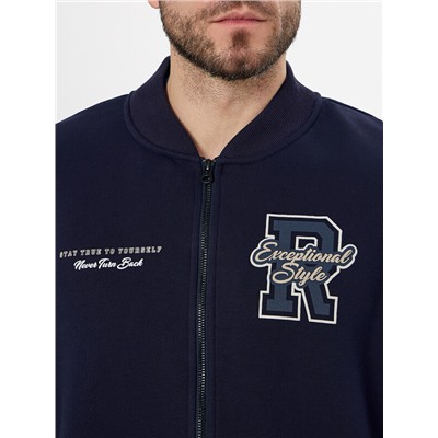 ТОЛСТОВКА МУЖСКАЯ 121187/1