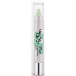 Monic Beauty Корректирующий Карандаш Glam@Glow тон 04 Green
