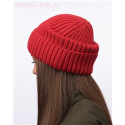 44348 Колпак женский (56-58)