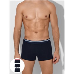 ТРУСЫ МУЖСКИЕ (3ШТ) 411228-3