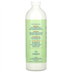 Nellie's, Wrinkle-B-Gone, лемонграсс, 474 мл (16 жидк. унций)