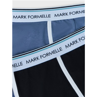 ТРУСЫ МУЖСКИЕ (2ШТ) 411165-2