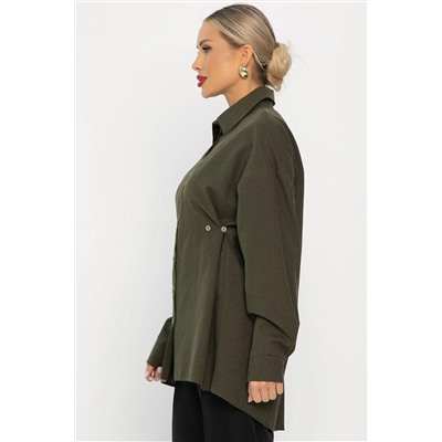 LT Collection Рубашка Б14192-5М