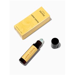 Парфюмерное масло женское Free Sense Love Costa, 8 мл (по мотивам Lacoste Pour Femme (Lacoste)