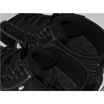 Зимние Кеды VANS Sk8-Hi MTE-3 Gore-Tex