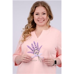 Сорочка Лаванда