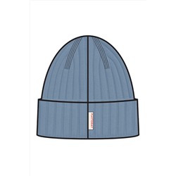 Шапка трикотажная для девочек PLAYTODAY, 1226936