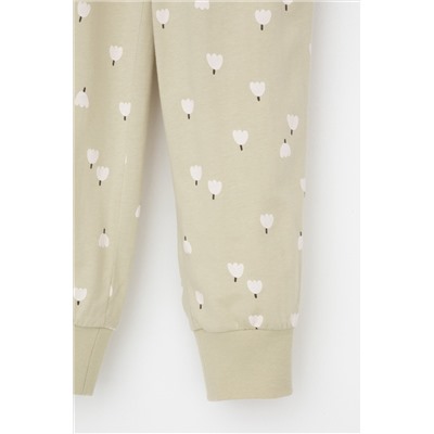 CROCKID Пижама К 1561