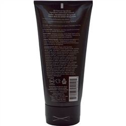 Aubrey Organics, Men's Stock, крем для бритья, City Rhythms, 177 мл