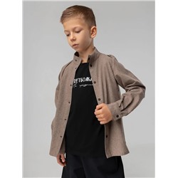 Bodo Рубашка 24-19MU