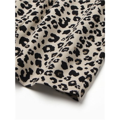 Юбка детская KAFTAN Leo velvet, размер 38 (146-152 см)